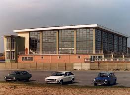 The Sea Water Crosby Baths At Blundellsands Crosby Lancashire Uk 1963 Were Built Next To The Beach And With Liverpool History Liverpool City Liverpool Home