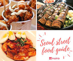 Nothing beats good street food late at night. 15 Must Try Korean Street Food In Seoul