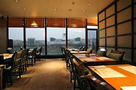 Découvrez l'ambiance et la cuisine unique de ce restaurant à dole avec traiteur passé par des maisons étoilées en france, le cuisinier japonais s'est forgé une solide expérience dans l'hexagone : Restaurant Le Benkay Un Teppan Yaki Au Coeur De Paris