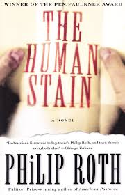 The Human Stain