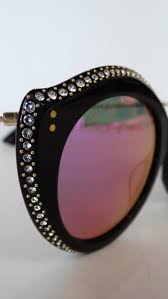 Gucci Rhinestone Cat Eye Color Shifting Sunglasses At 1stdibs Gucci Rhinestone Sunglasses Cat Eye Rhinestone Glasses Gucci Rhinestones Sunglasses