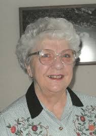 Obituary of Carol Josephine Larson