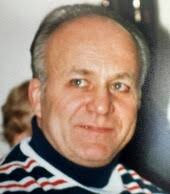Obituary information for Raymond Richard Kopp
