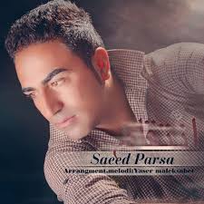 دانلود آهنگ جدید سعید پارسا به نام انتقام
