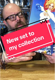 A fine set added to my @McFarlane Toys Official action figure collection.  All action figure collectors need this….now #mcfarlanetoys #mcfarlane  #mcfarlanedcmultiverse #actionfigurescollection ...