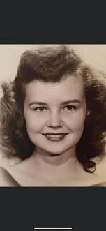 Barbara Garst Obituary