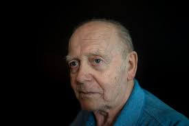 Rescued by Kindertransport, Northridge resident's vivid, haunting memories  will be displayed at Holocaust Museum