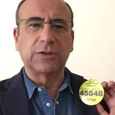 Father of giuseppe lotario conti, duca di poli; Carlo Conti Official Page Home Facebook