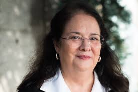 Nancy Pineda-Madrid to Lead Catholic Theological Society of America
