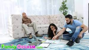 Young Stepdaughter Fucking a Home Teacher - XNXX.COM