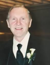 Obituary information for Donald Theodore Coates