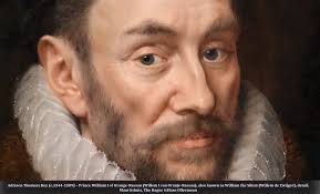 Adriaen Thomasz Key (c.1544-1589)