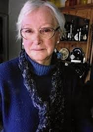 Rita Cotter's Instagram, Twitter & Facebook