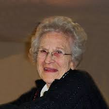 Evelyn Johnson Obituary (1923