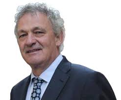 Best long-term solution is for Mistry family to exit Tata Sons, says Peter  Casey