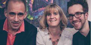 Alexander Hartmann: "Ohne mein ADHS wäre ich heute nicht hier ..."