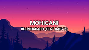 Fedez & achille lauro mille: 9iobjrnrai Xqm