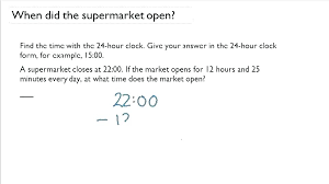 Military Time 24 Hour Time Conversion Chart Online Alarm