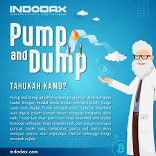 Berikut ini istilah lengkap kripto yang akan membantu para newbie untuk. Indodax Kamu Sering Mendengar Istilah Pump And Dump Tapi Masih Belum Paham Artinya Nih Mimin Kasih Tau Pengertian Pump And Dump Kalau Ada Istilah Dalam Dunia Blockchain Yang Ingin Kamu Tahu