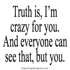 › indirect love proposals quotes. Crush Captions For Instagram