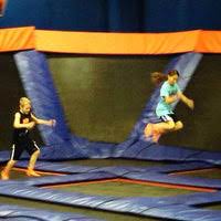 Maybe you would like to learn more about one of these? Sky Zone Theme Park In Clermont