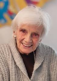 Anna Maria Bernard Fusi aus Bozen