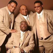 The name of the daughter of lee williams is paris. Lee William And The Spiritual Qc S Gospel Singer Gospel Music Lee Williams