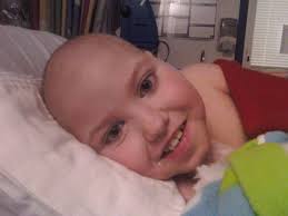 Harley Alexus Ogle (2001-2010)