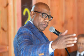 Completion of Vertical Construction for “The Enolia”: A New Off-Campus  Housing Project for Morgan State University Students