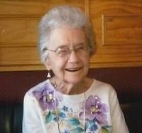 Helen Davis Obituary (1926