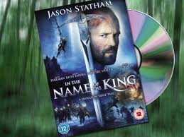 In the name of the king: In The Name Of The King A Dungeon Siege Tale Dvd Review Den Of Geek