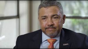 Harold Oliver Shares His Texas A&M University-San Antonio Memories