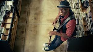 Keb Mo At Arkley Center For The Performing Arts On 8 May