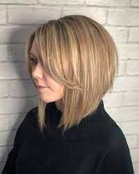 Brunette bob hairstyles for thick hair. The 15 Best Short Hairstyles For Thick Hair Trending In 2021