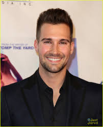 James Maslow & Bianca A. Santos Premiere '48 Hours To Live' in Hollywood:  Photo 1062280