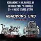 Abaddon’s End, Draconian Hate & Skelly666 event image