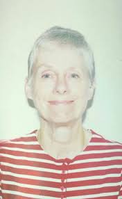 Christine Frances Clapp