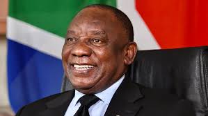 President of the african national congress. Sa Cyril Ramaphosa Address By South Africa S President On South Africa S Progress In National Effort To Contain Coronavirus Pandemic 28 12 2020