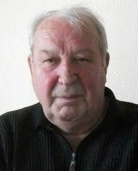 Elsenheim. René Vogel, 80 ans