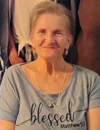 Obituary information for Kathy Ann Arboneaux