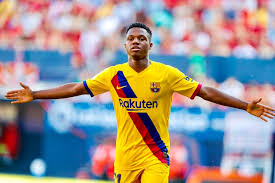 The national team is controlled by the royal dutch football association (knvb), the governing body for football in the netherlands, which is a part of uefa, and under the jurisdiction of fifa. Ansu Fati E Other Minors Footballers Very Talked About