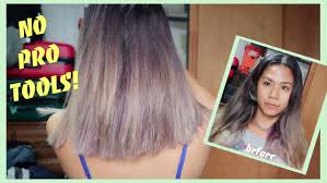 It can dry out your hair because the heat makes your hair loose moisture. How I Cut My Own Hair Straight Tutorials Kitchen Scissors Hair Ties Lol Fashion Potluck