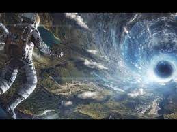 Cómo crear tu propio agujero de gusano? - UNAM Global - YouTube