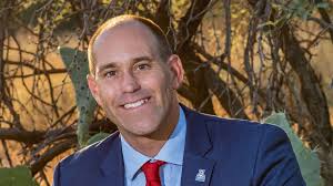 Ethan Orr: Here's how to hold your elected officials accountable