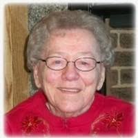 Lucille Doris Pernsteiner Obituary 2015