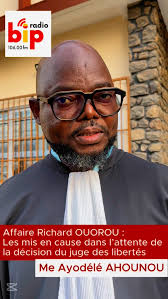 🔶ERIC DIDIA range à jamais son micro 😔😔😔😔😔😔😔 Nous apprenons avec  consternation , le décès du talentueux ÉRIC DIDIA, figure de proue des  Médias en Côte d'Ivoire. Toutes nos pensées vont à