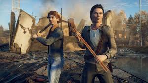Ver mas juegos para pc. Generation Zero Fnix Rising Codex Skidrow Codex