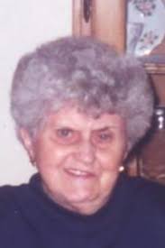 Cecelia Theresa McLaughlin