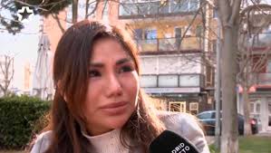 El drama de Jacqueline: su mejor amiga inquiokupa su casa de Madrid