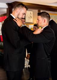 Plus, watch live games, clips and highlights for your favorite teams! Sam Dekker On Twitter Showy And I Before His Wedding Day Looks About The Same As Before A Gameday Night Out Etc Etc So Proud Of My Best Friend Who Is Now A Week Married Https T Co Qqqr9ttuta